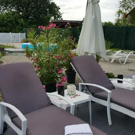 Au Berceau Du Loup Agile