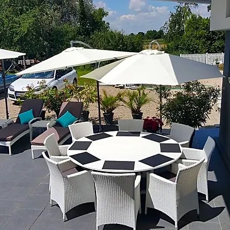 Au Berceau Du Loup Agile 3*